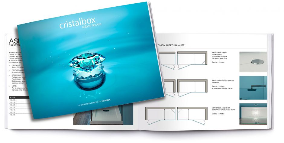 Catalogo Cristalbox